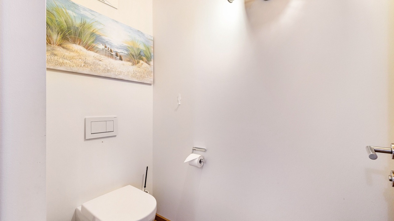Photo of Bathroom in Dornbirn