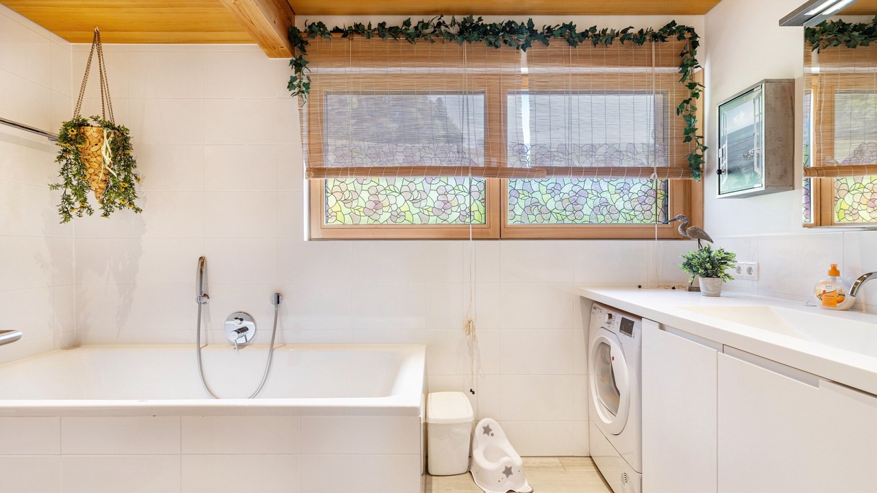 Photo of Bathroom in Dornbirn
