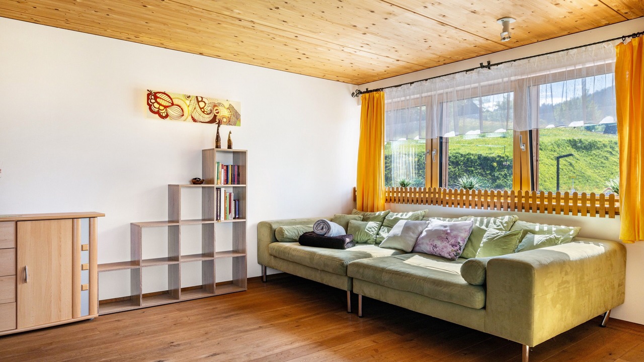 Photo of Livingroom in Dornbirn