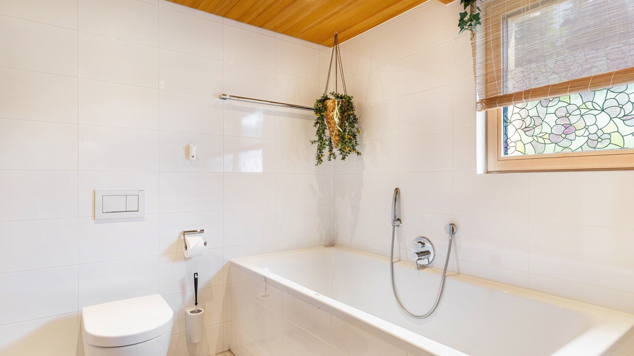Photo of Bathroom in Dornbirn
