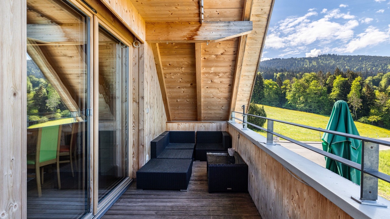Photo of Patio Balcony in Dornbirn