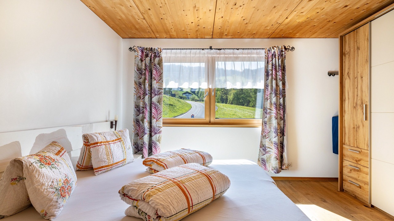 Photo of Bedroom in Dornbirn