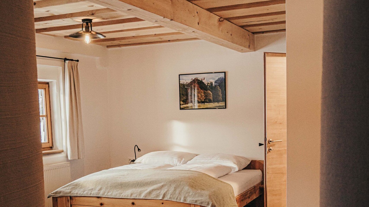 Photo of Bedroom in Radstadt