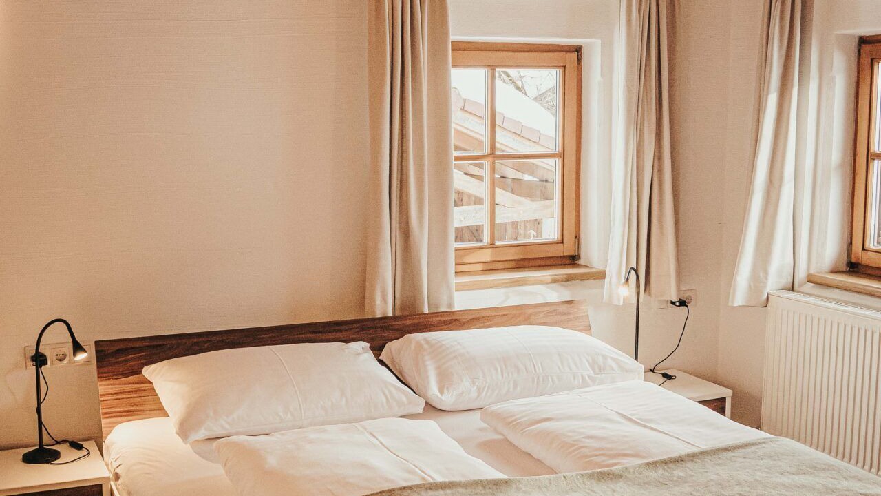 Photo of Bedroom in Radstadt
