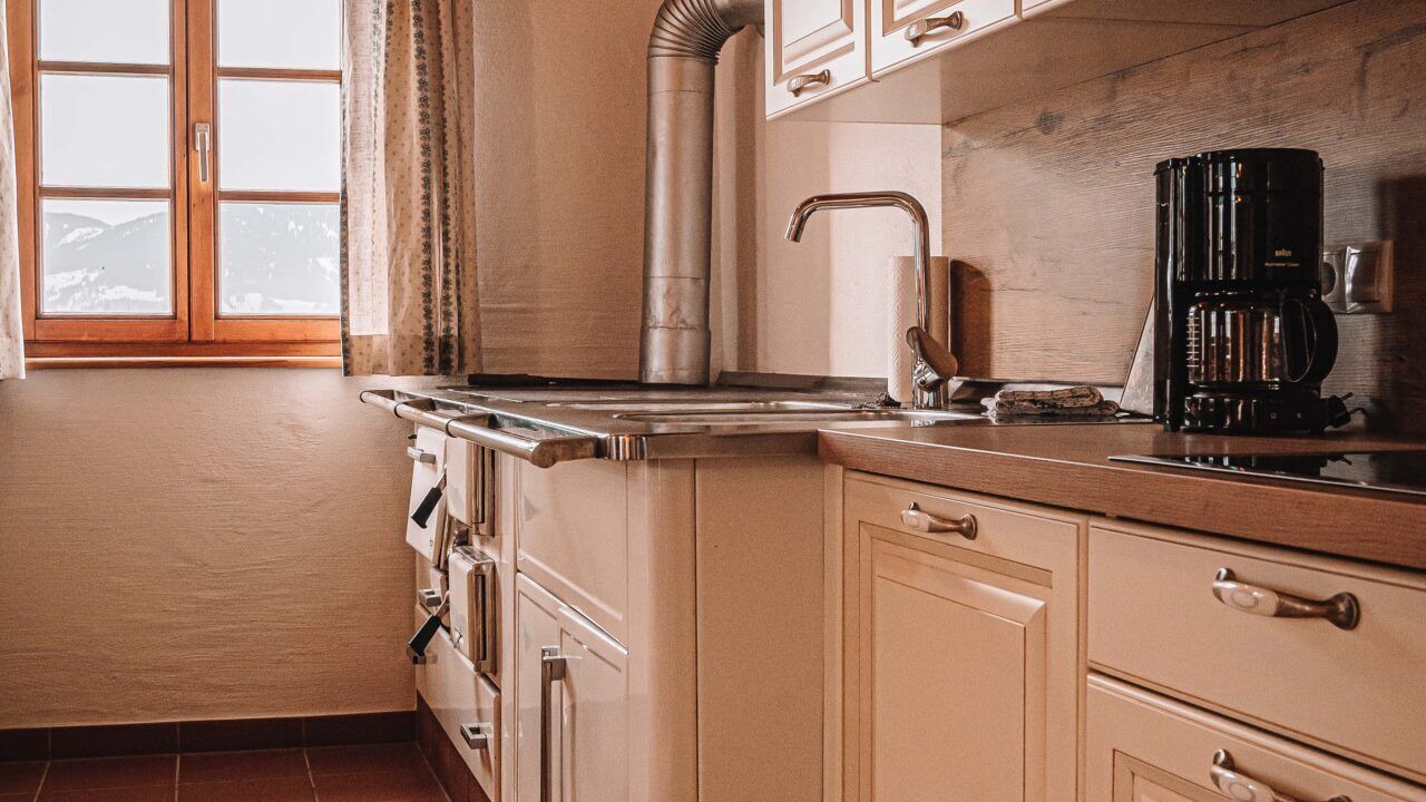 Photo of Kitchen in Radstadt
