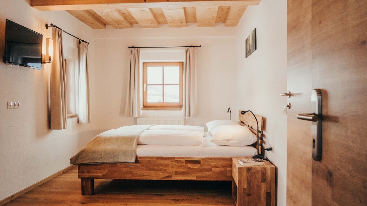 Photo of Bedroom in Radstadt