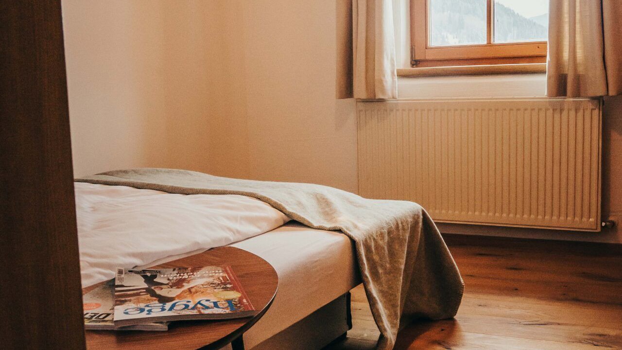Photo of Bedroom in Radstadt