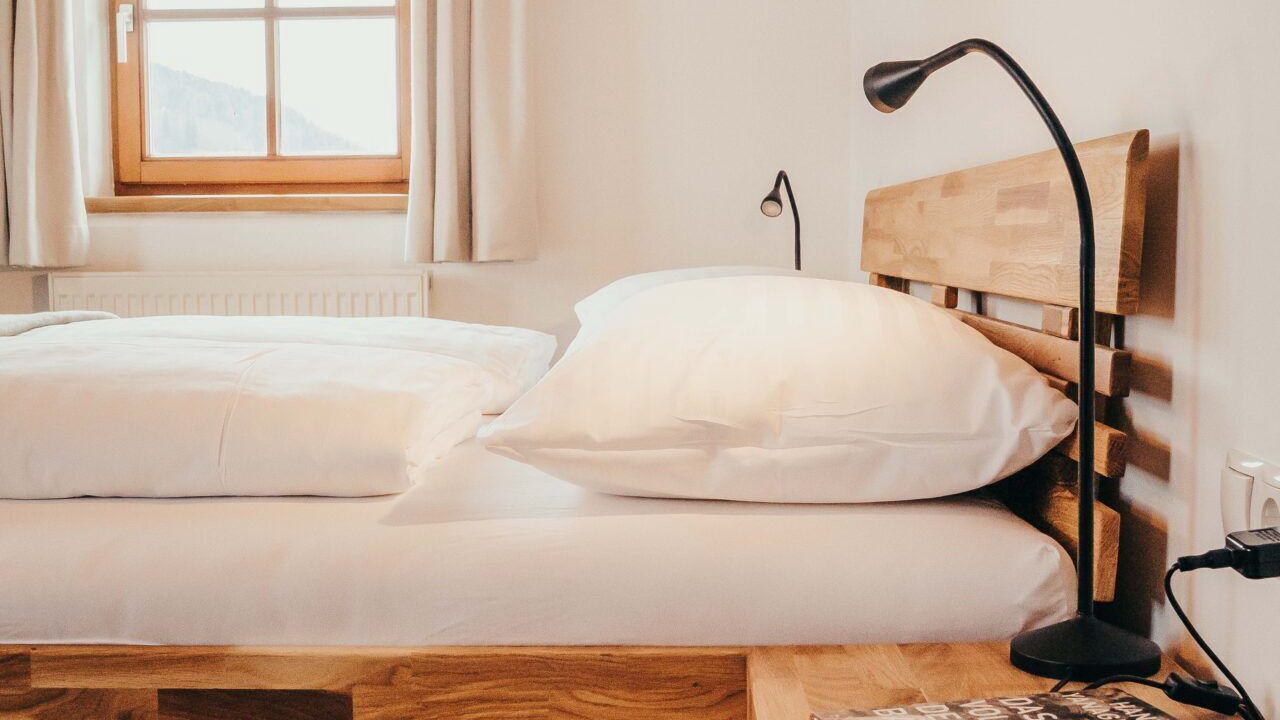 Photo of Bedroom in Radstadt