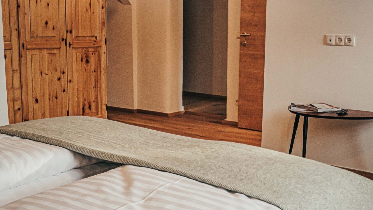 Photo of Bedroom in Radstadt