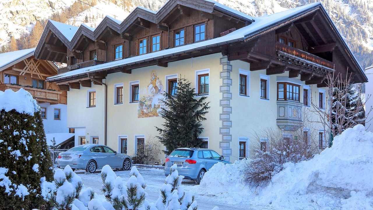 Photo of Outdoor in Huben