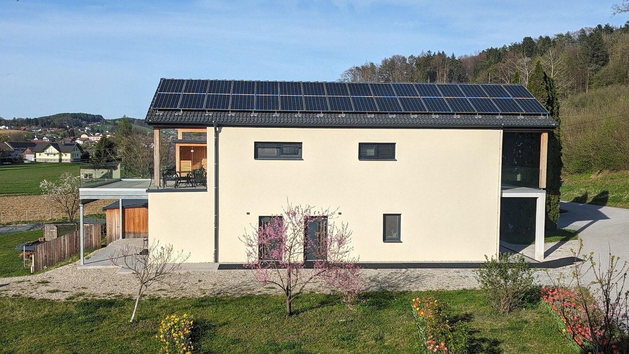 Photo of Outdoor in Premstatten bei Vasoldsberg