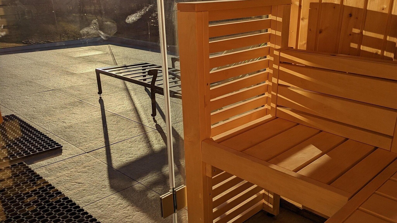 Photo of Patio Balcony in Premstatten bei Vasoldsberg