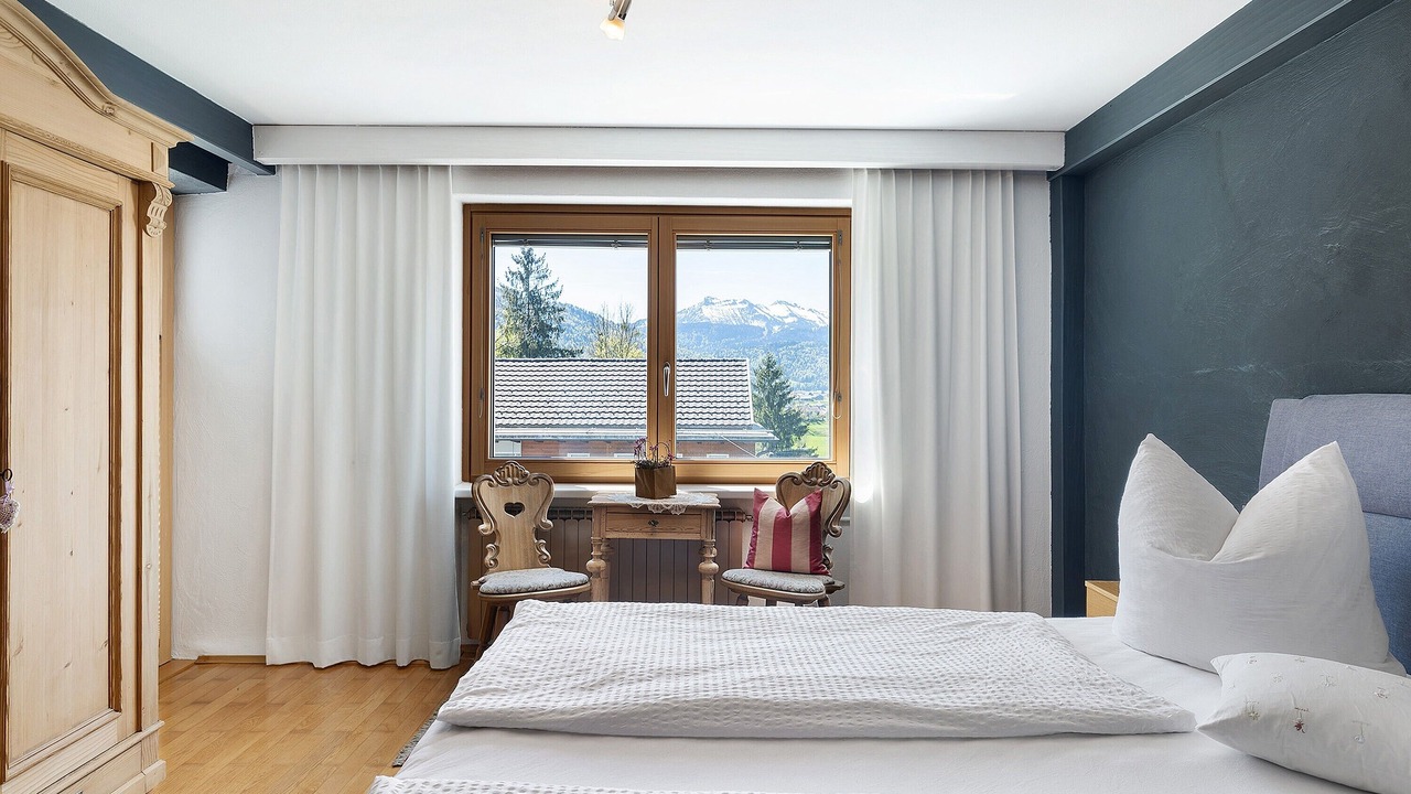 Photo of Bedroom in Grossdorf