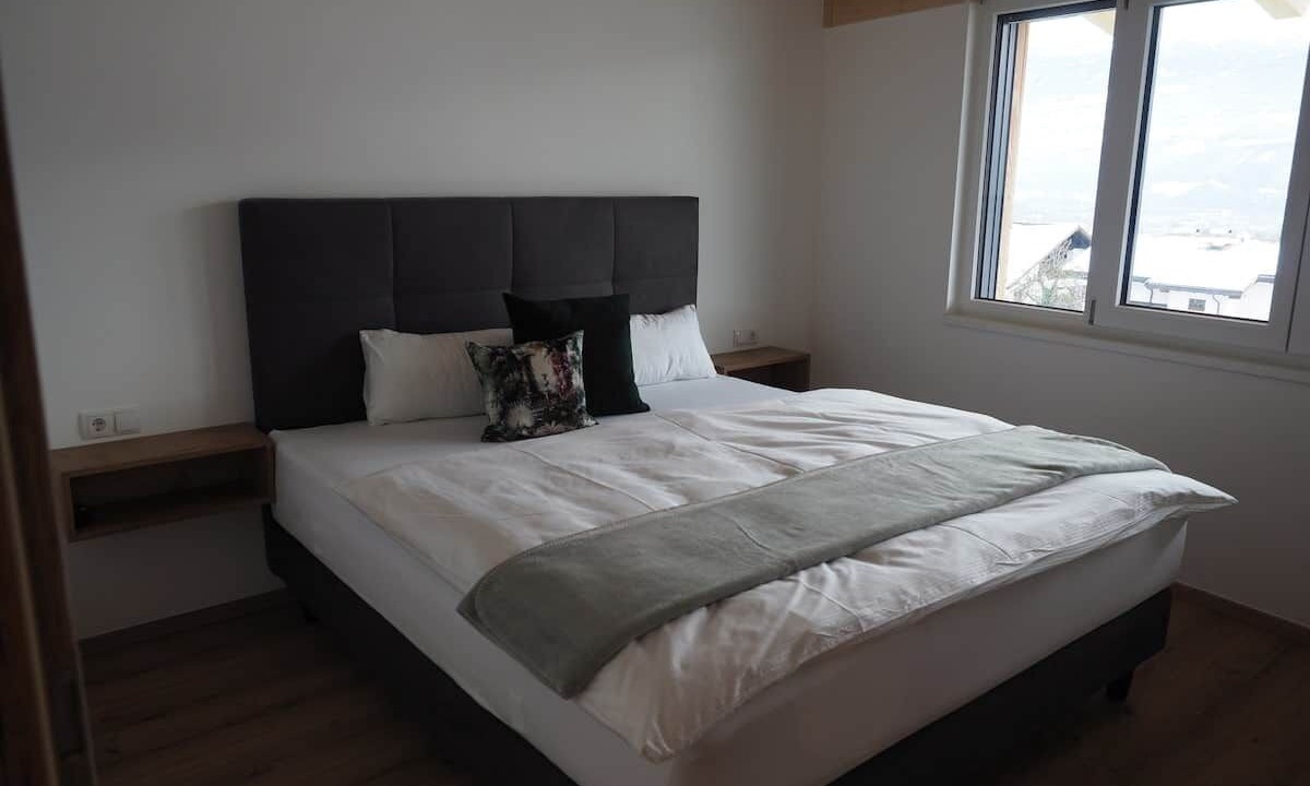 Photo of Bedroom in Thaur