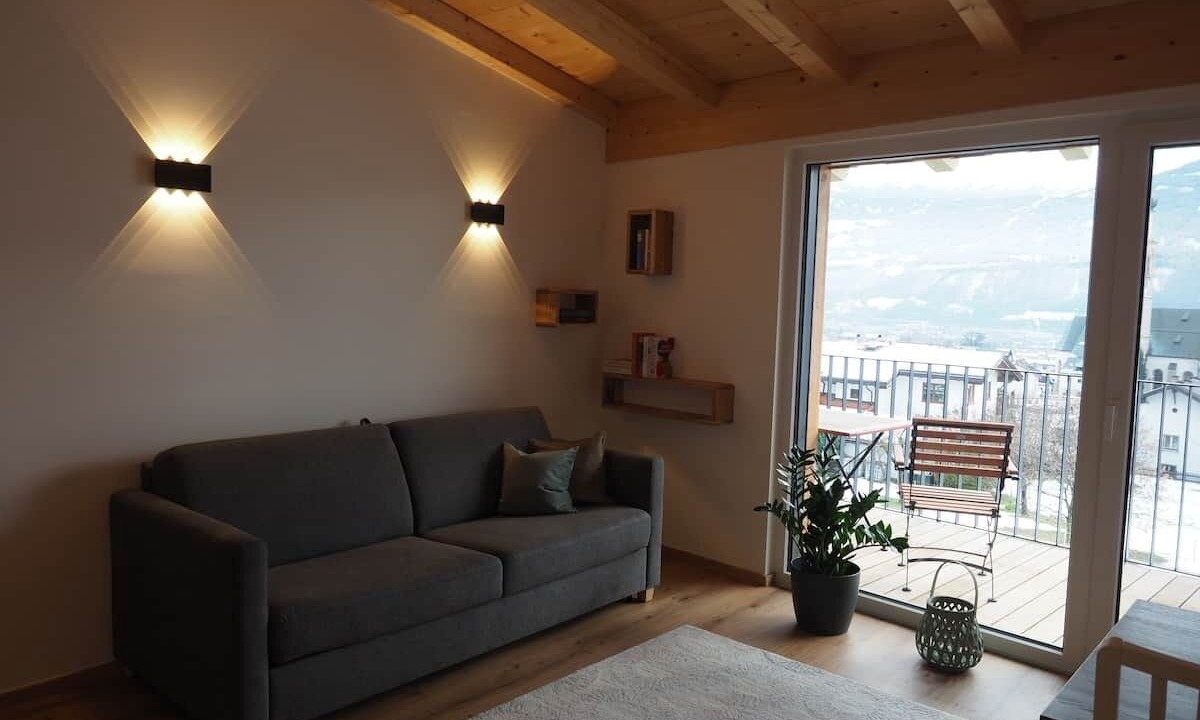 Photo of Livingroom in Thaur
