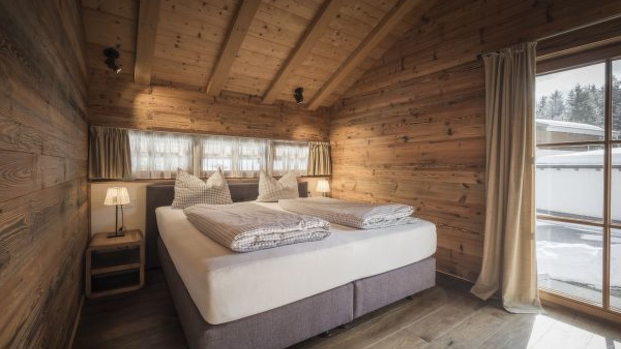 Photo of Bedroom in Weidach