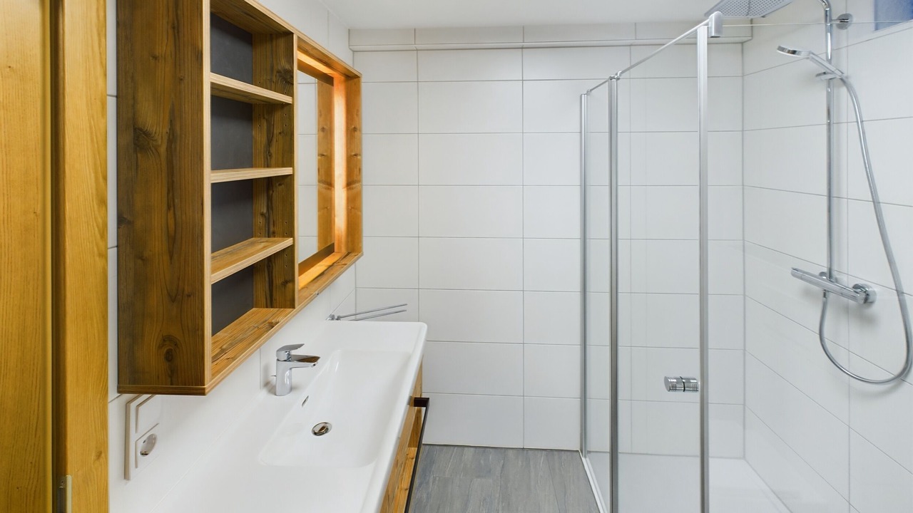 Photo of Bathroom in Bach