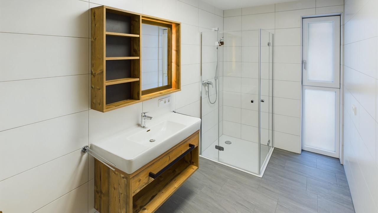Photo of Bathroom in Bach