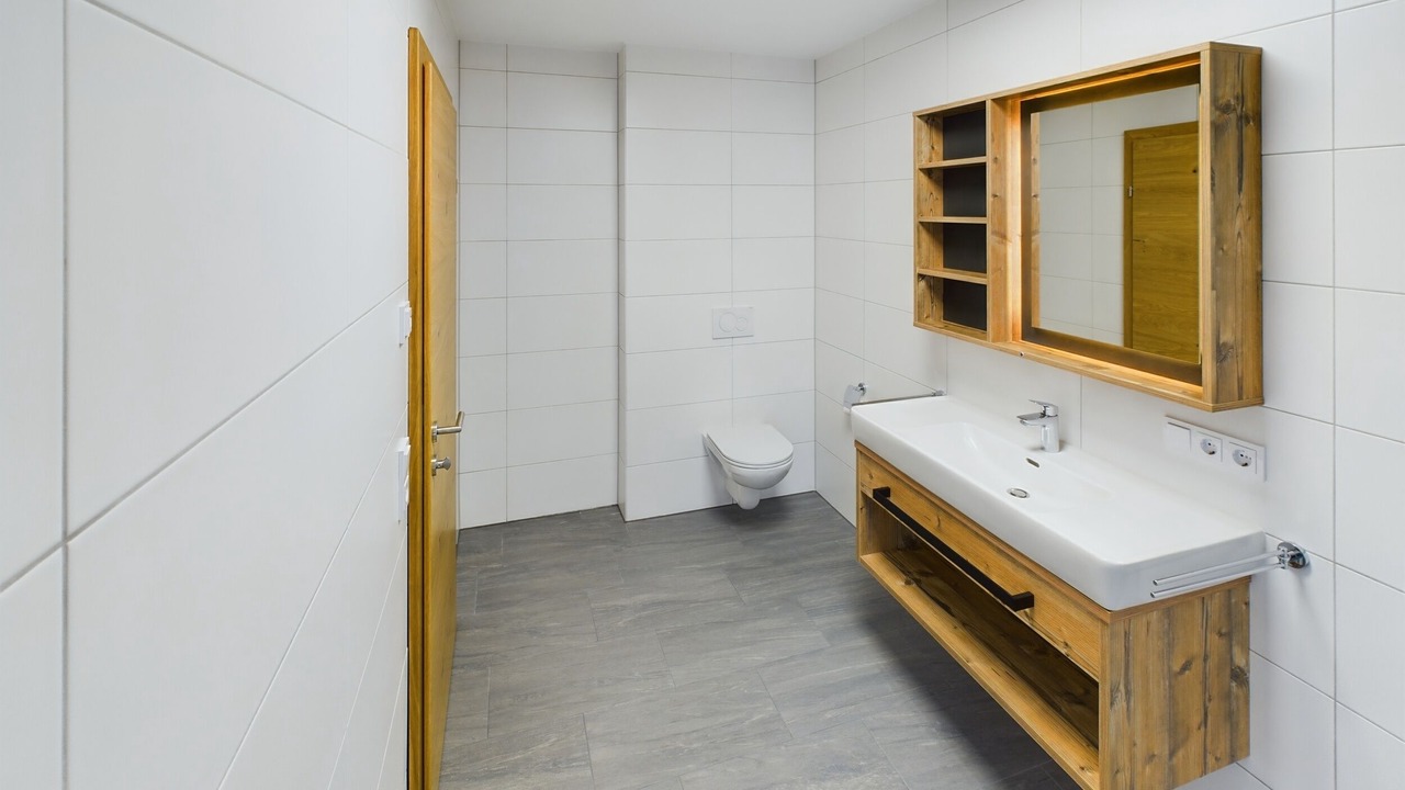Photo of Bathroom in Bach