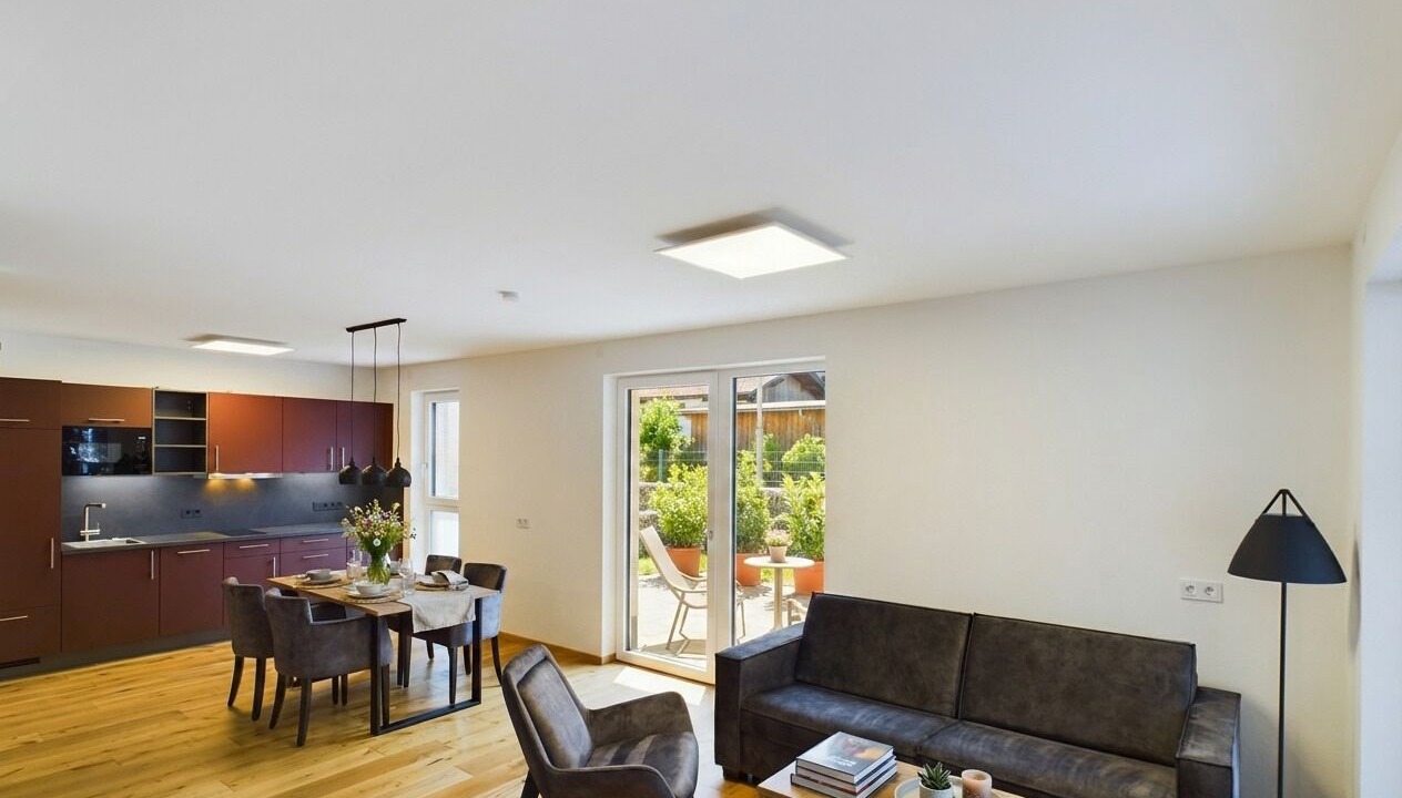 Photo of Livingroom in Bach