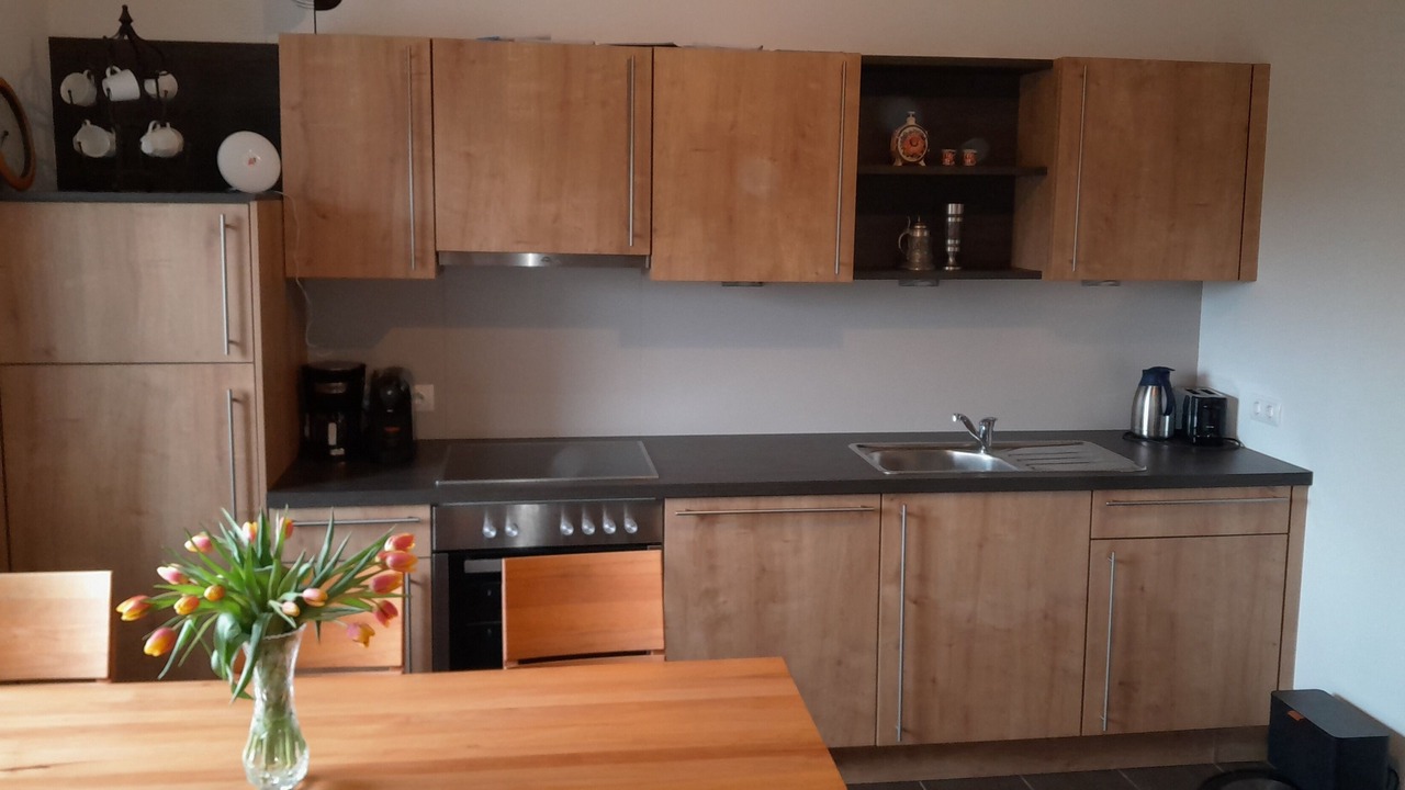 Photo of Kitchen in Goedersdorf