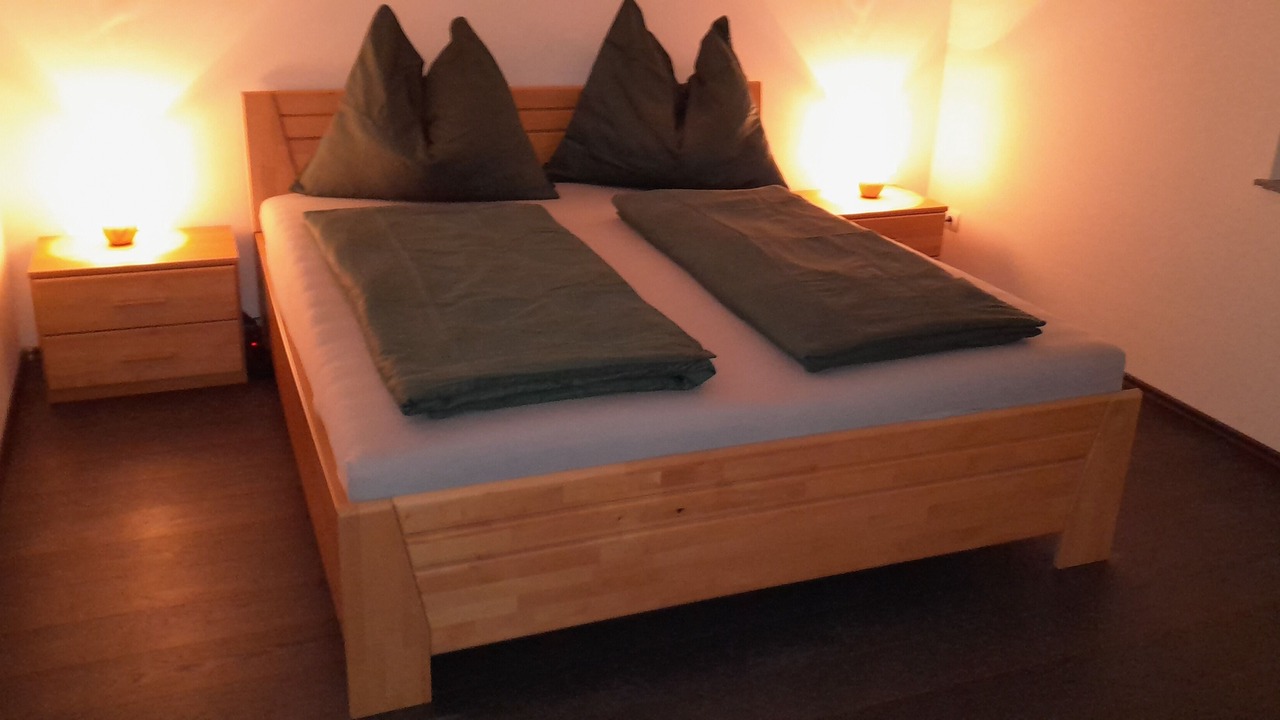 Photo of Bedroom in Goedersdorf