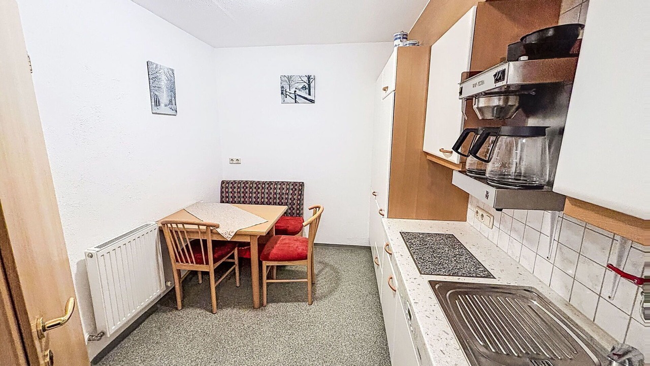 Photo of Bedroom in Kappl