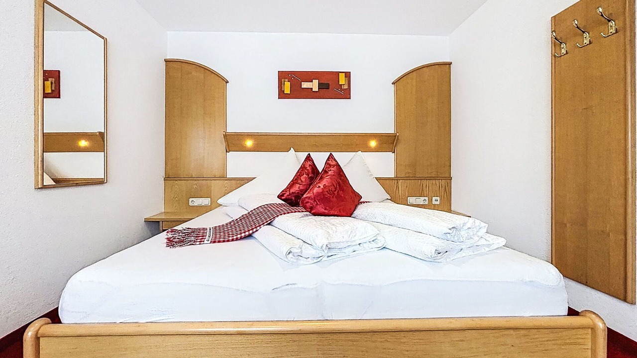 Photo of Bedroom in Kappl