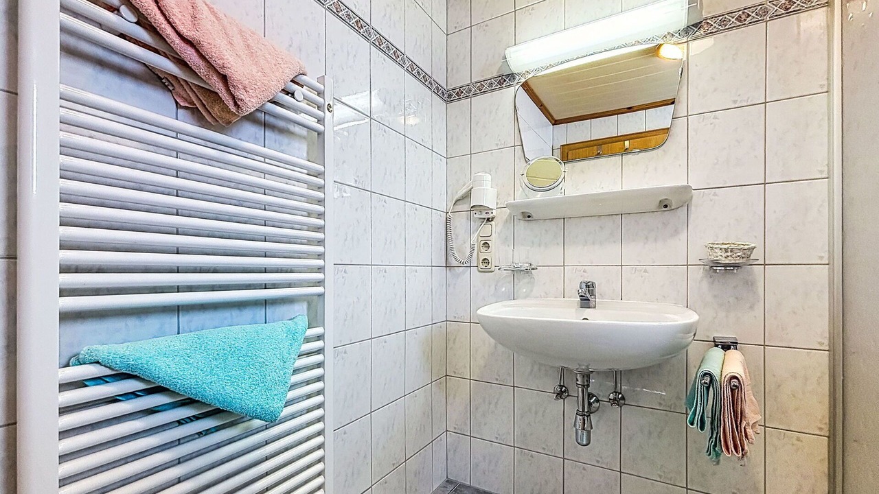 Photo of Bathroom in Kappl