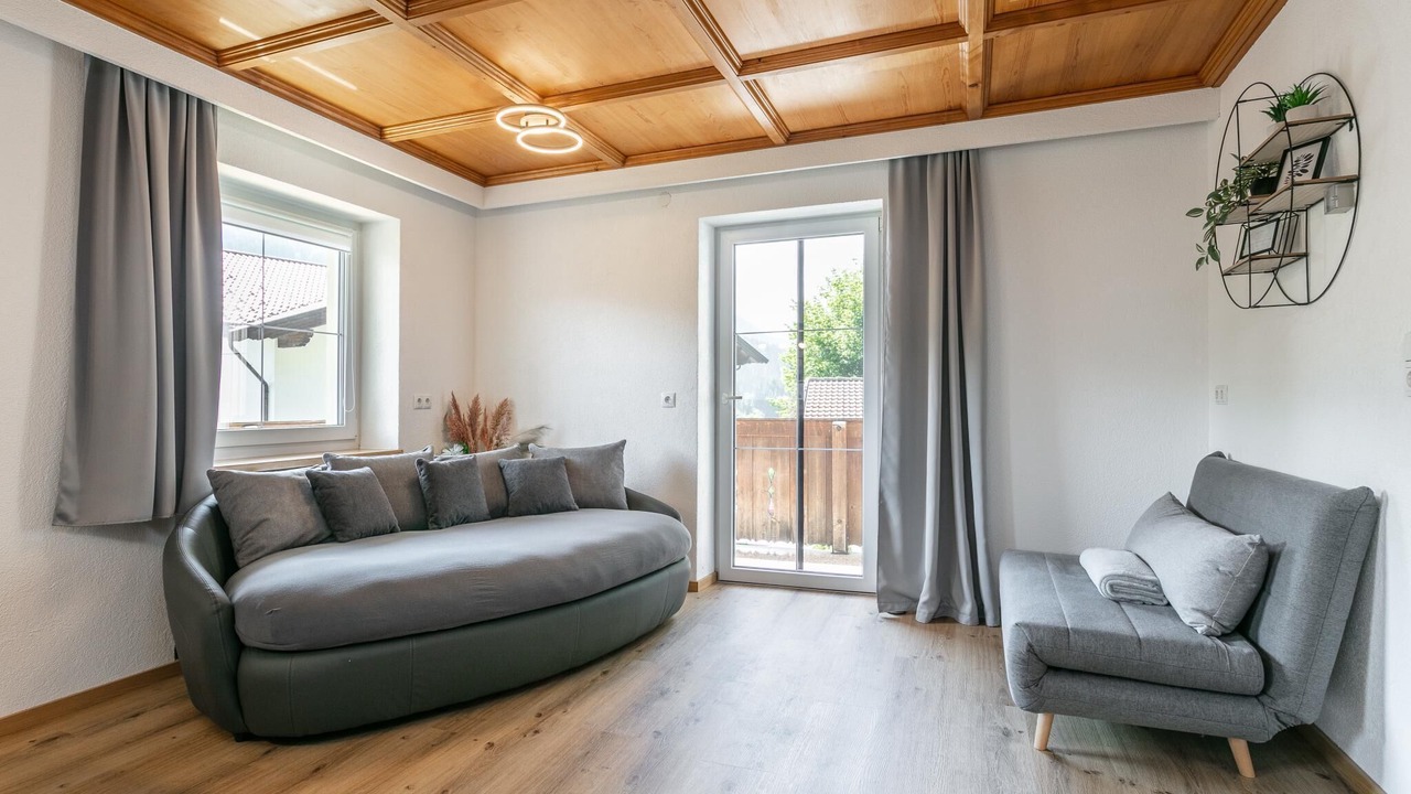 Photo of Livingroom in Muhlthal
