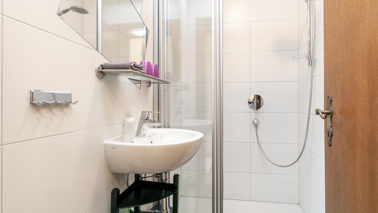 Photo of Bathroom in Muhlthal