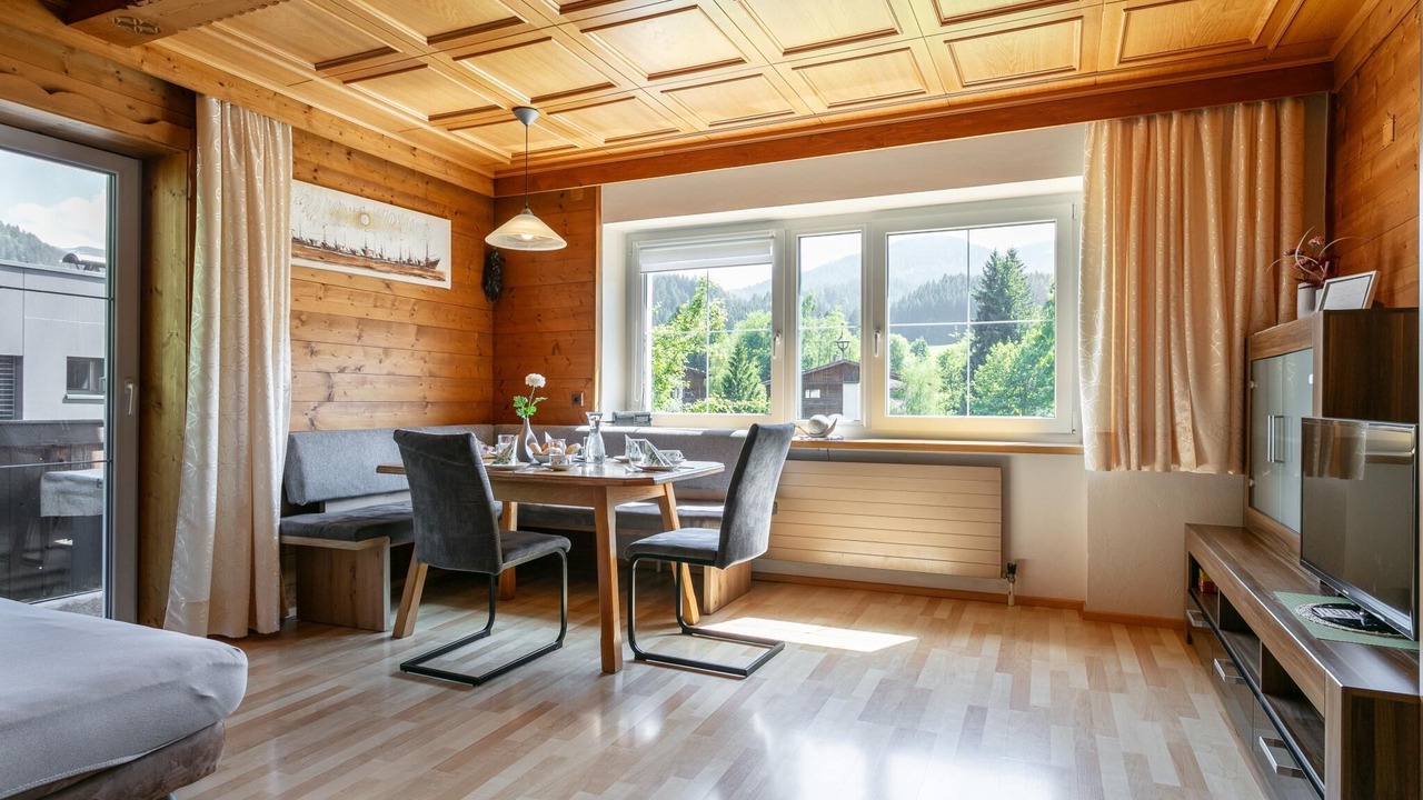 Photo of Livingroom in Muhlthal
