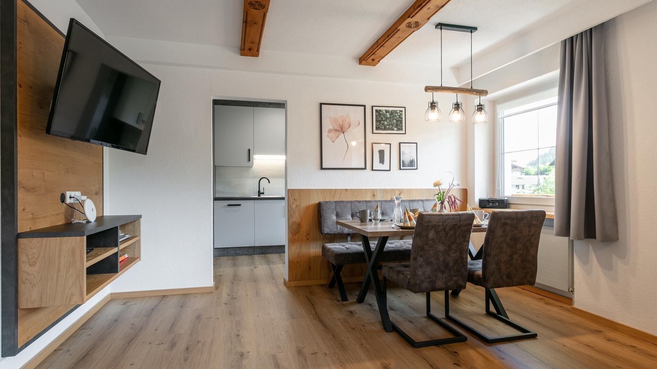 Photo of Livingroom in Muhlthal