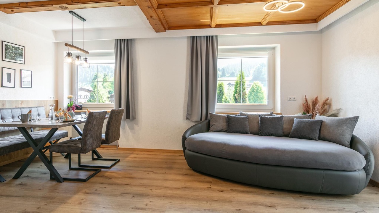 Photo of Livingroom in Muhlthal