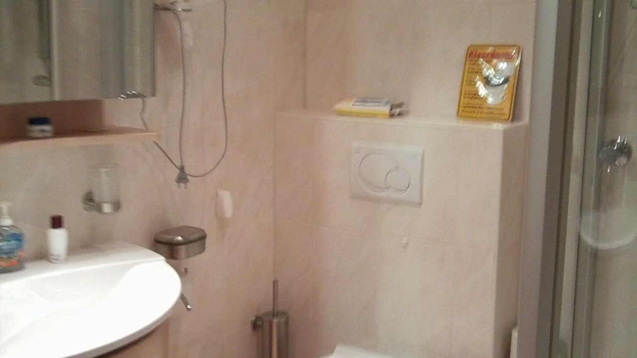 Photo of Bathroom in Mittelberg