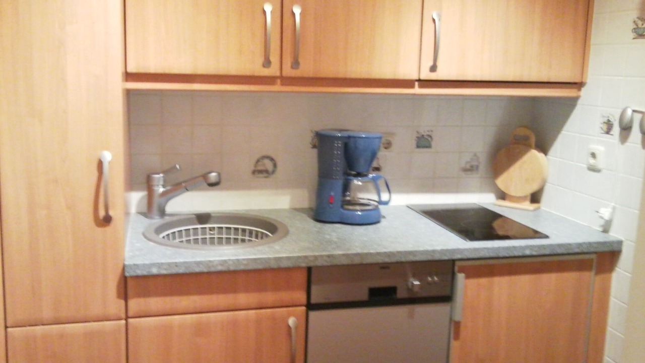 Photo of Kitchen in Mittelberg