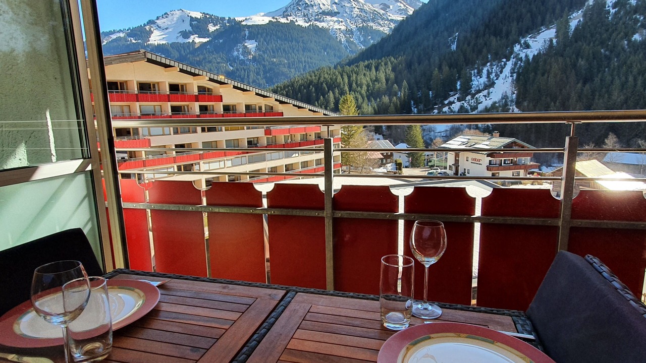 Photo of Outdoor in Mittelberg
