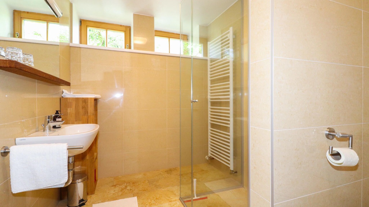 Photo of Bathroom in Kroatisch Minihof