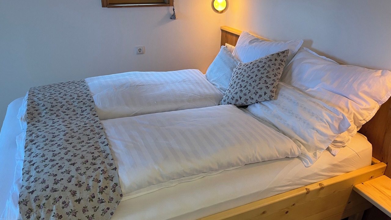 Photo of Bedroom in Krast
