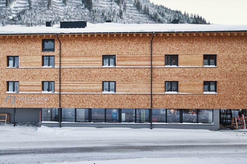 Photo of Others in Faschina