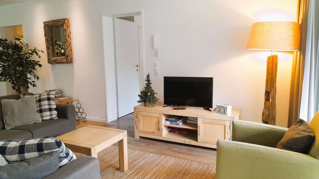 Photo of Livingroom in Tschagguns