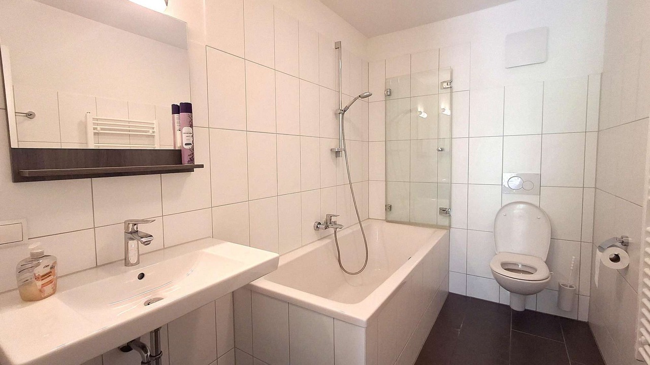 Photo of Bathroom in Tschagguns