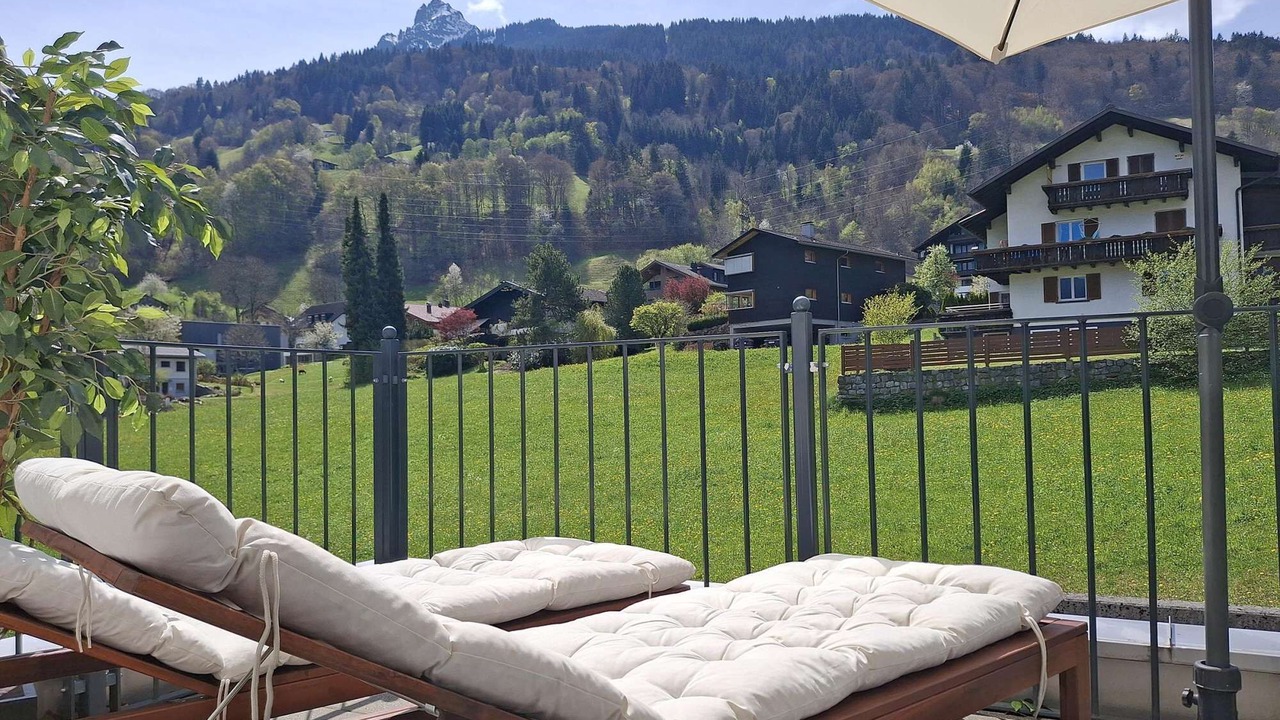 Photo of Patio Balcony in Tschagguns