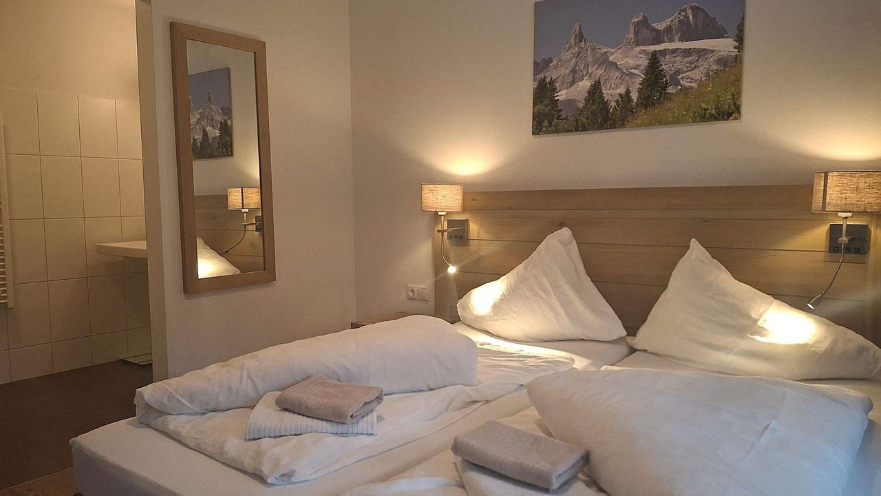 Photo of Bedroom in Tschagguns