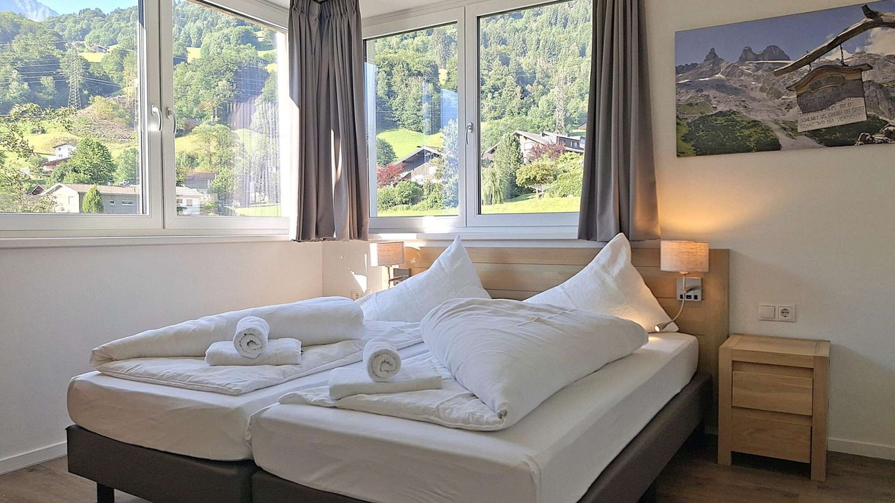 Photo of Bedroom in Tschagguns