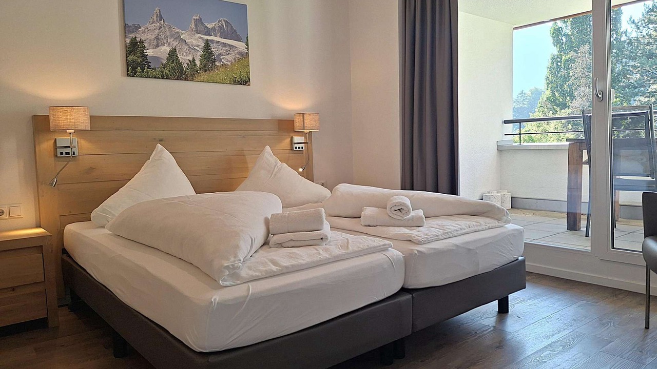 Photo of Bedroom in Tschagguns