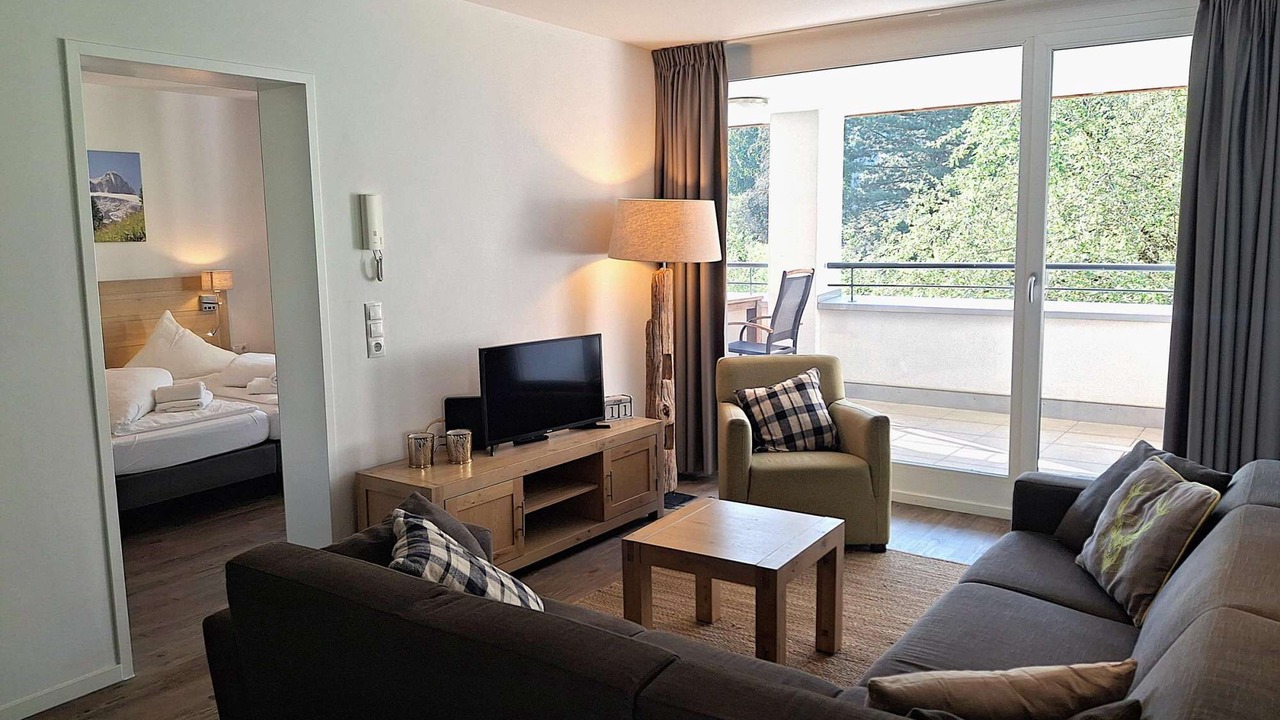 Photo of Livingroom in Tschagguns