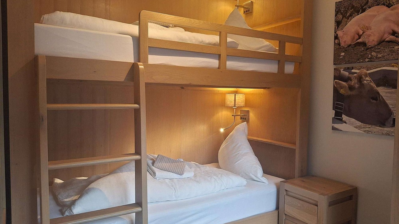 Photo of Bedroom in Tschagguns