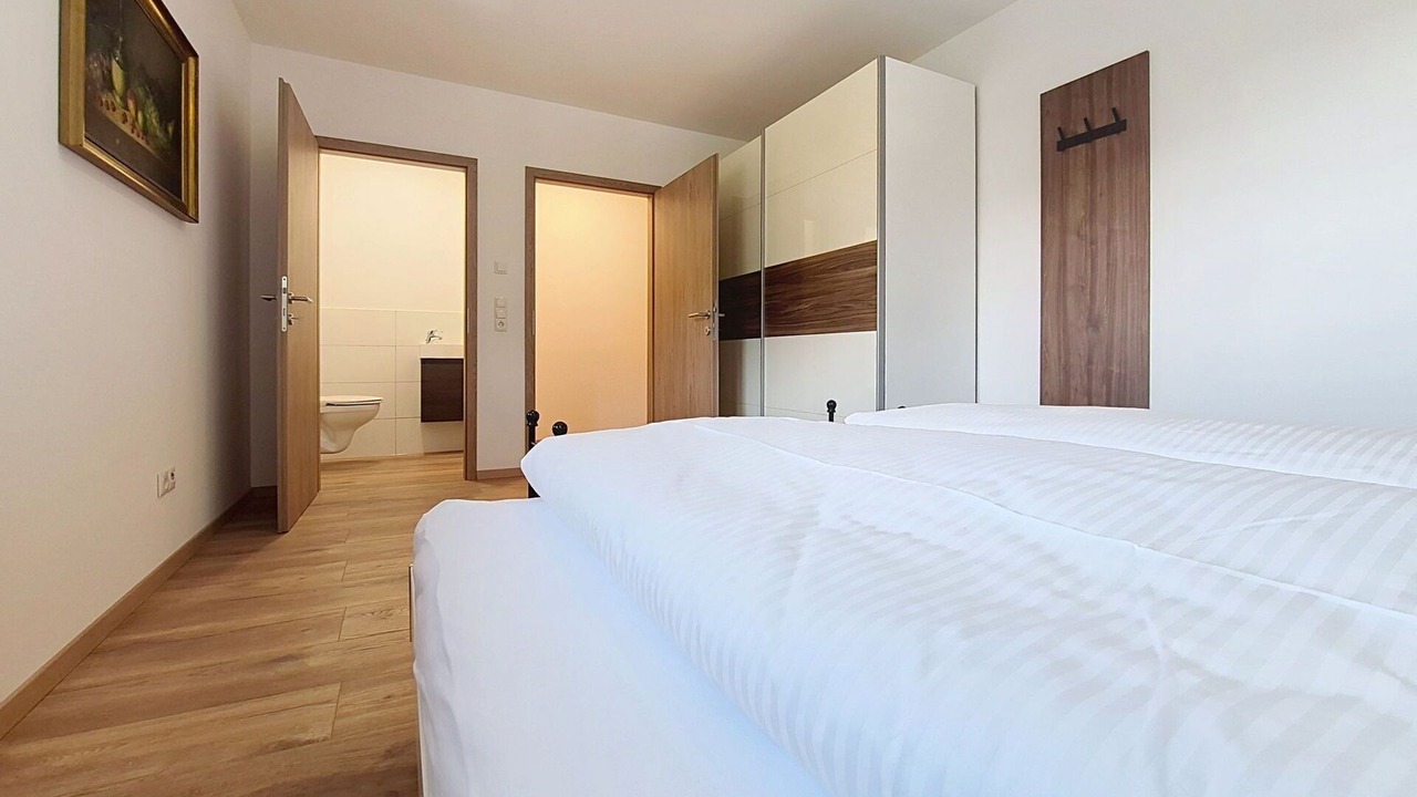 Photo of Bedroom in Pfons