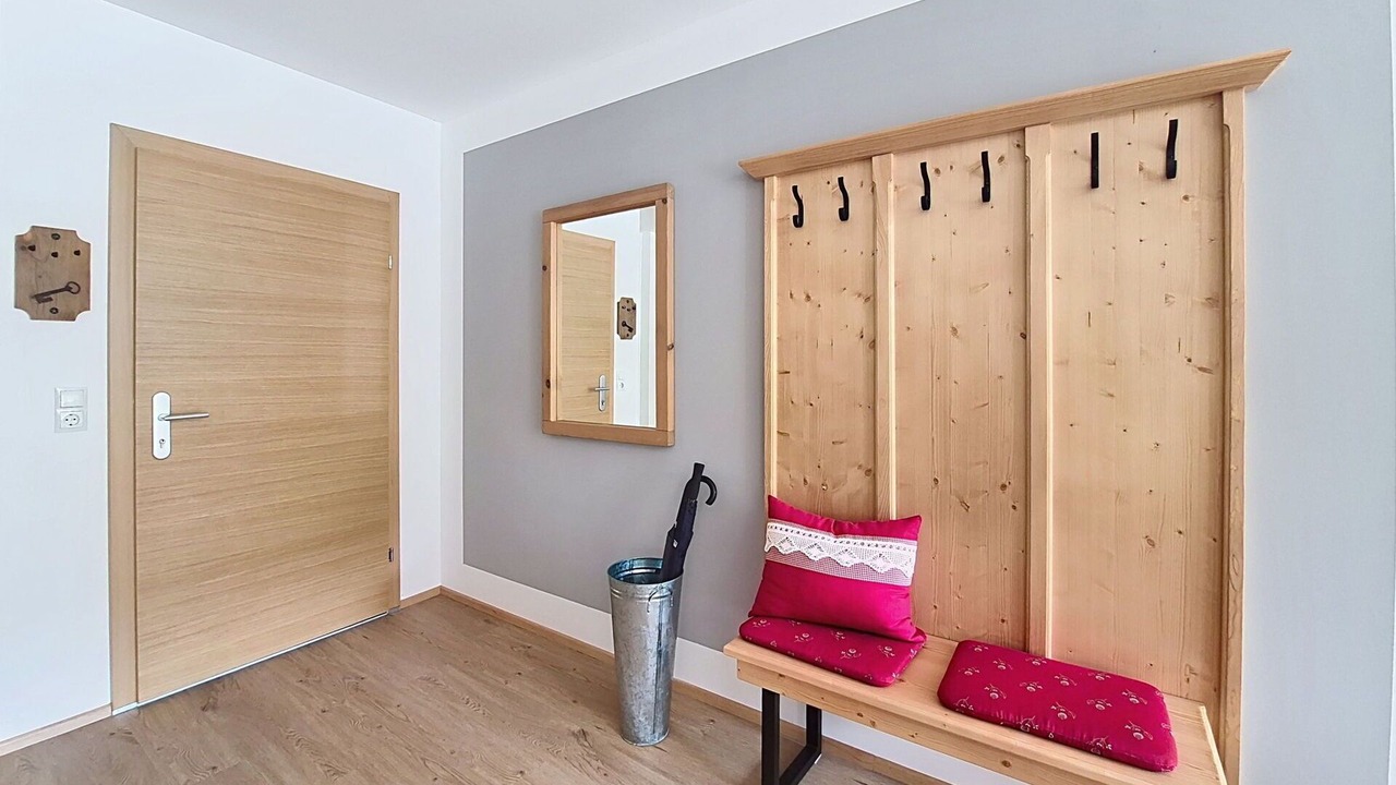 Photo of Bedroom in Pfons